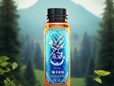 鹿司令牌杜仲牦牛骨马鹿茸胶囊，传统滋补与现代科技的完美结合