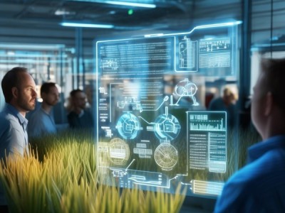 2023版小麦秸秆饲料化技术规程深度解析及发展潜力展望
