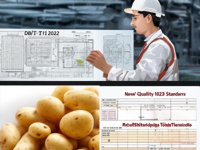 DB15/T 3011-2023标准深度解析，俄体粉条鲜薯质量新标准全面升级