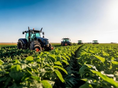 内蒙古小豆机械化生产技术规程新标准解读，DB15/T 2925.2-2023引领生产新篇章