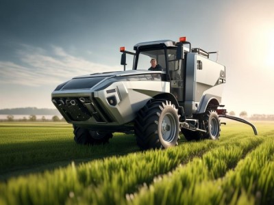 解读DB37/T 4248-2020，有机肥撒肥机技术条件，助力农业机械化新飞跃