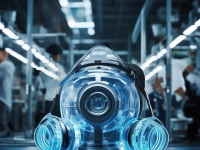 GB 42302-2022标准引领，自吸过滤式逃生呼吸器技术革新