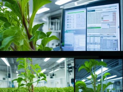 蒙科豆4号大豆原种生产技术规程深度解析及实际应用