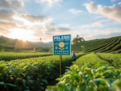 乳山茶，DB3710/T 160-2022 地理标志证明商标助力品牌崛起