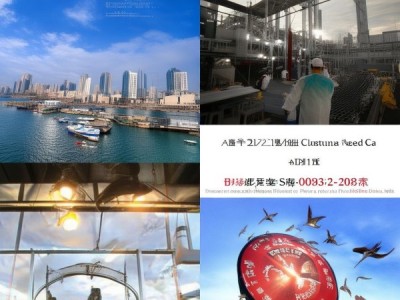 大连海参产业升级新纪元，地理标志认证与DB2102/T 0093-2023标准引领