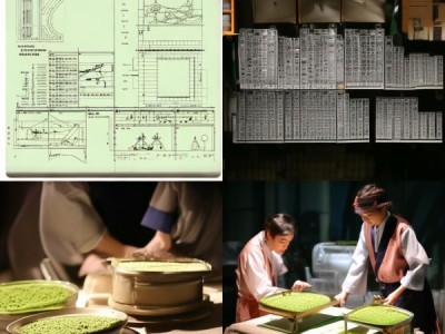 DB52/T 632-2010标准深度解读,贵州茶叶加工技术规范