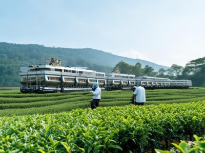 DB51/T 1630-2013，茶园机械化生产技术规程——助力茶业现代化发展新篇章