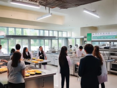 校园食品安全新规范，DB4403/T 428-2024校外集中配送学生餐操作解读