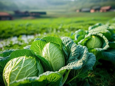 湘江源大白菜，绿色健康，农耕文化传承新品
