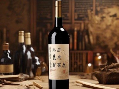 宣酒，地理标志标准下的传承与创新之旅