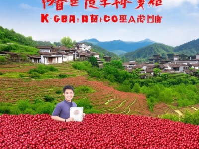 岢岚红芸豆地理标志产品认证，品牌新篇章的传承与创新