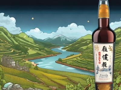 洋河大曲酒地理标志标准解读，传统品质与创新之路