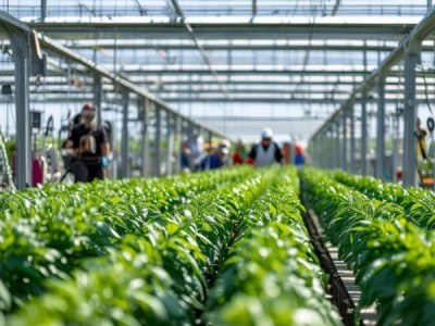 2023版DB34/T 4477大棚菜豆栽培技术规程深度解析与应用指南