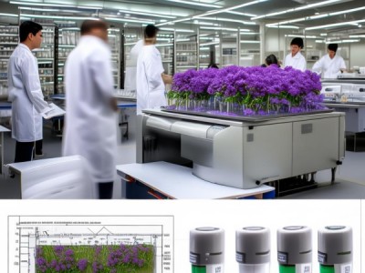 紫花苜蓿草粉生产技术规程解读与应用指南