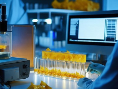 T/QGCML 4274-2024标准下银杏叶总黄酮含量测定新方法研究