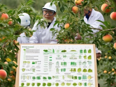 桃树病虫害绿色防控技术规程解读与应用指南