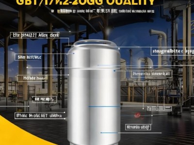 GB/T 17714-2022版啤酒桶质量标准解析，助力啤酒品质提升与行业可持续发展
