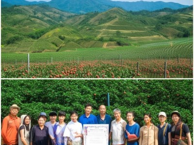 信宜三华李产业升级，全新等级规格标准DB4409/T 46-2023正式发布