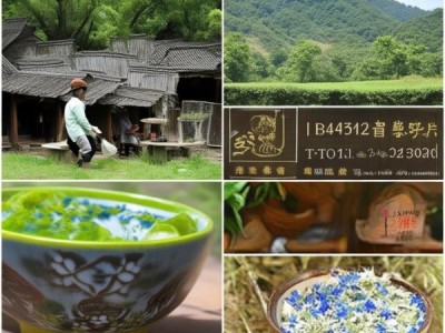 派潭凉粉草，DB4401/T 313-2025标准下的地理标志传承与创新