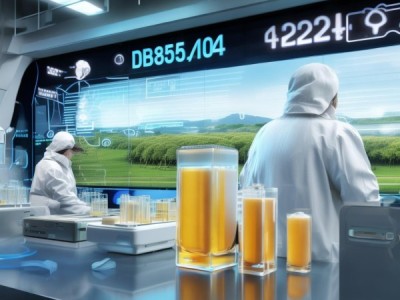 解读DBS45/024-2024，发酵水牛乳行业迈向高质量发展新里程