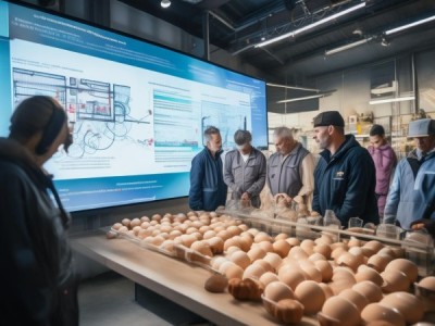 2024版蛋鸡兽药使用规程解读，规范养殖，筑牢食品安全防线