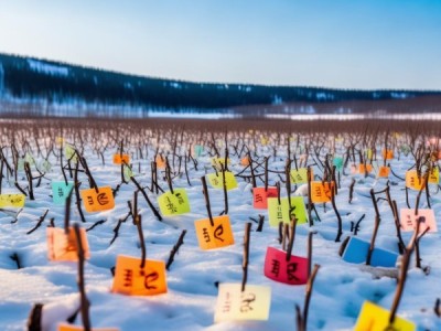 西伯利亚杏播种苗质量分级新规范DB22/T 3615-2023标准解读