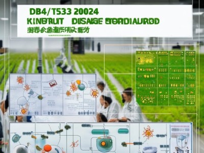 猕猴桃真菌病害防控技术规程DB42/T 582-2024解读与应用