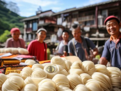 亚沟粘豆包新标准发布，地理标志产品标准助力产业升级
