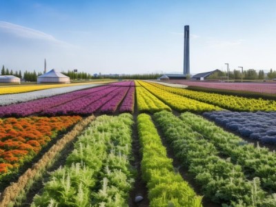 内蒙古药用植物种植区划新标准DB15/T 2898-2023解读，开启产业升级新纪元