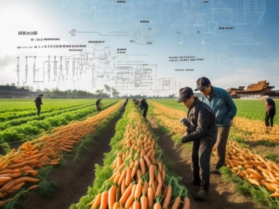 河西灌区胡萝卜生产技术规程深度解析与应用指导