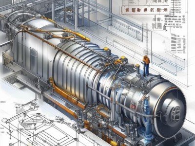 GB/T 16507.5-2022 水管锅炉制造标准解析与应用案例分析