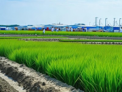 DB13/T 5776-2023，滨海盐碱地水稻栽培技术规程，推动滨海农业绿色发展