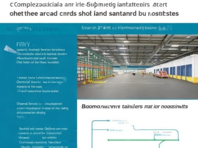 GB 18265-2019危险化学品经营企业安全技术要求解析与落实关键