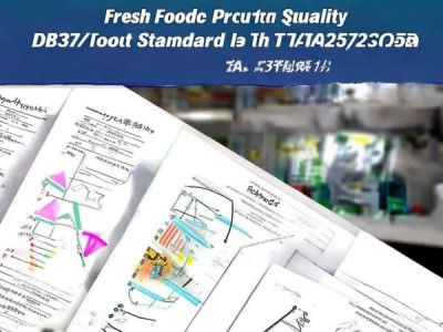 鲜食产品质量标准DB37/T 2175-2012 解读与应用研究