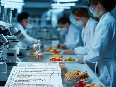 糕点与蜜饯微生物学检验标准GB/T 4789.24-2003解读与实施