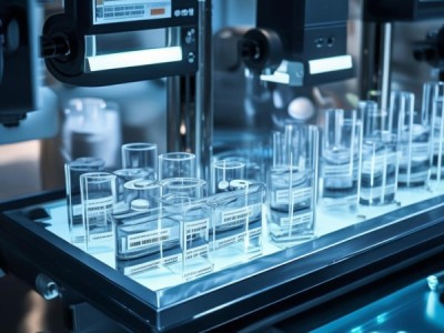 有证标准样品在质量检测中的价值与应用解析
