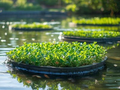 DB12/T 1323-2024池塘养殖水质浮床植物净化技术规范深度解析与应用指导