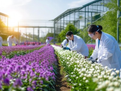 DB14/T 1677-2024 桔梗种植技术规程深度解析