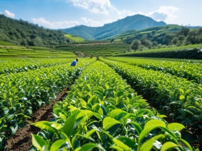 富硒茶叶栽培技术规程发布，助力乡村振兴品质提升