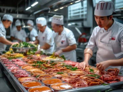 Q/JJF 0001 S-2019标准解析，盐焗禽肉制品标准化生产新篇章