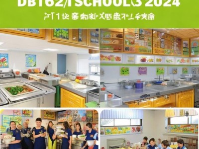 校外托管机构餐饮服务规范指南（DB62/T 4908-2024）发布，助力儿童健康成长