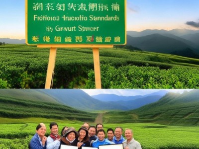 缙云山甜茶地理标志产品标准发布，开启品牌新篇章