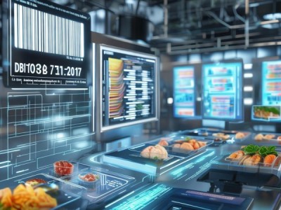 解析DB35/T 1711-2017，食品追溯码技术规范在构建食品安全防线中的关键作用