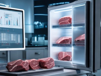 T/CAB 0175-2022标准解析，电冰箱解冻肉类营养评价方法的应用及价值