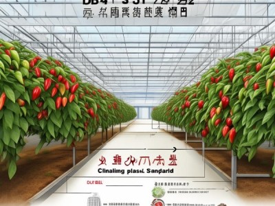 醴陵玻璃椒栽培技术规程，DB43/T 2342-2022标准化解析