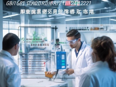 新标准GB/T 6324.11-2021解读，液体化工产品微量砷荧光法测定应用与意义