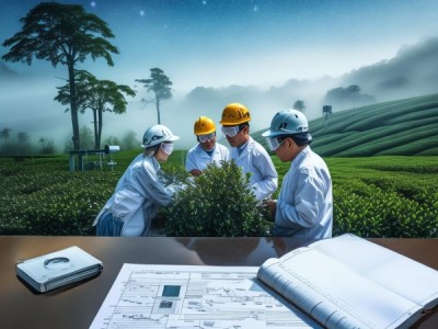 茶树冻害气象指标标准，科学抗冻减灾指南