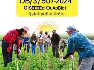 DB13/T 5907-2024，油莎豆栽培技术规程，推动产业升级