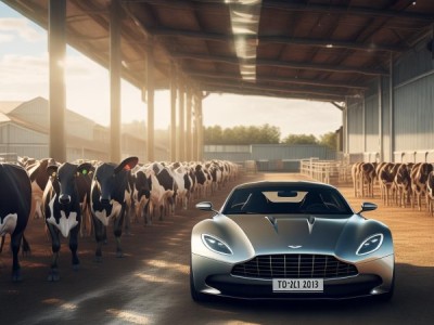 DB11/T 1021-2013，奶牛耳标技术规范引领畜牧现代化发展