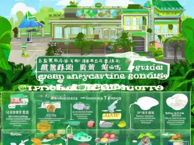 餐饮企业绿色节约指南，DB14/T 2716-2023 推动绿色经营新篇章